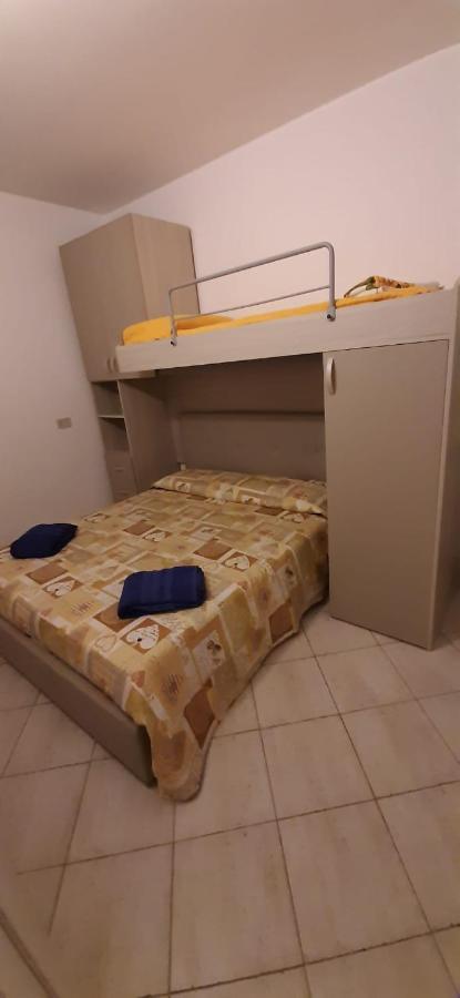 Appartement Il Gabbiano à Viareggio Extérieur photo