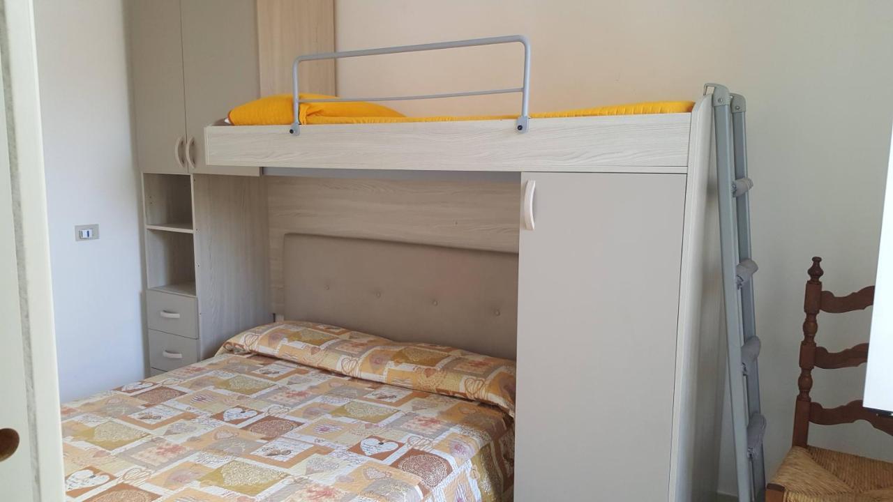 Appartement Il Gabbiano à Viareggio Extérieur photo