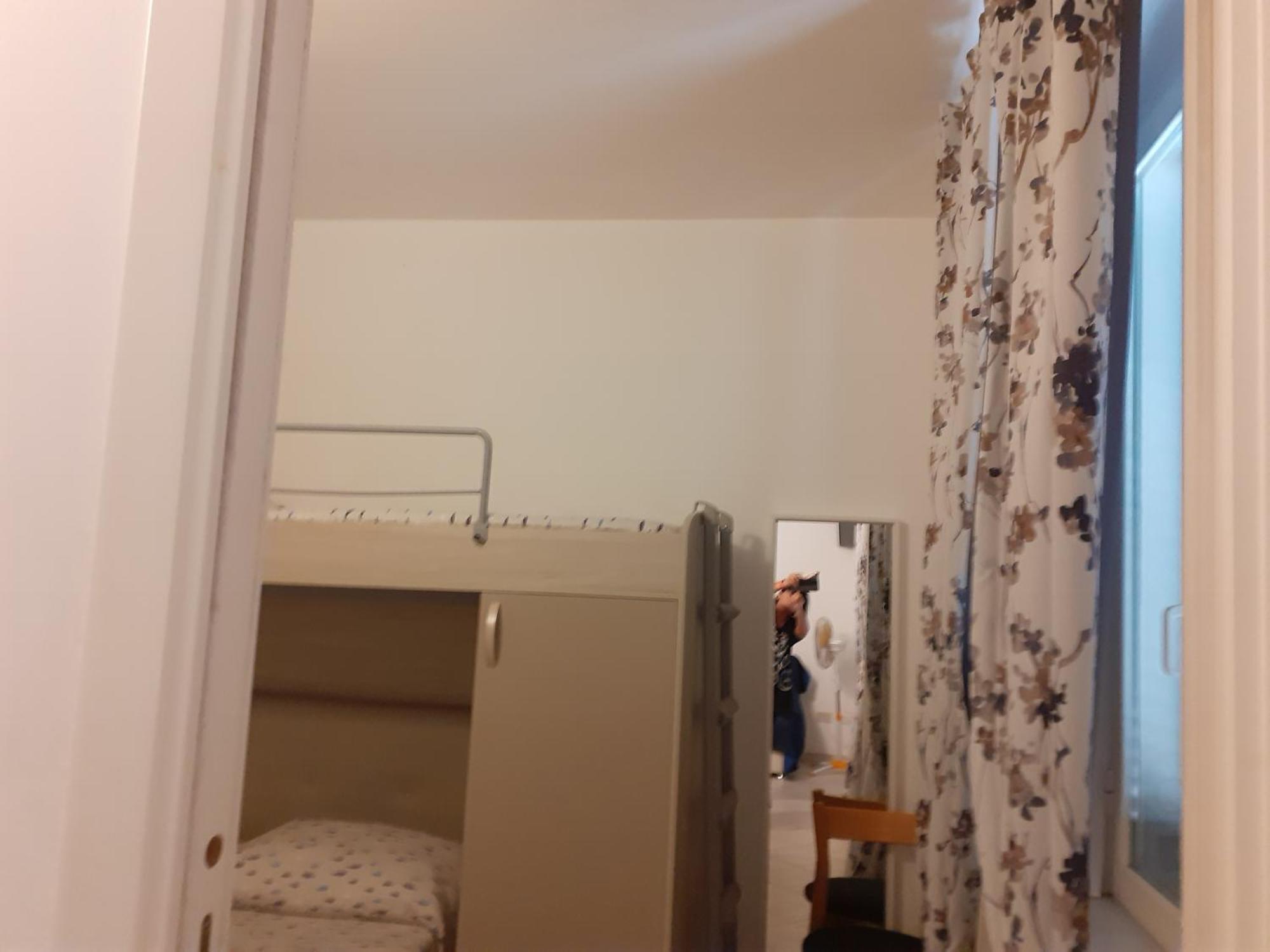 Appartement Il Gabbiano à Viareggio Chambre photo