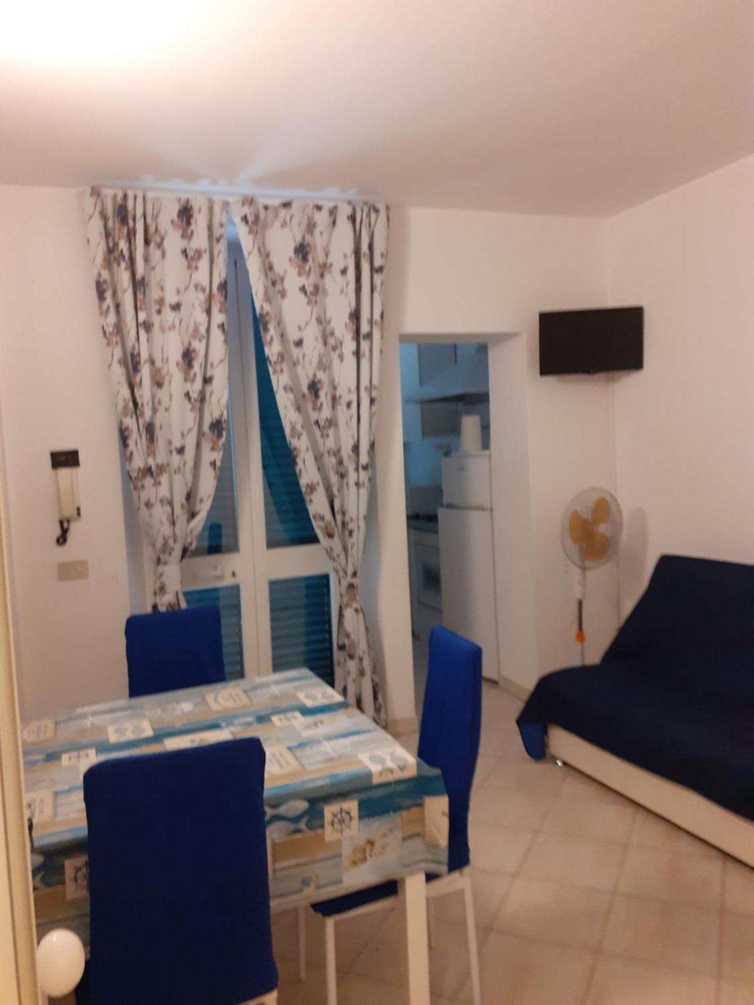 Appartement Il Gabbiano à Viareggio Chambre photo