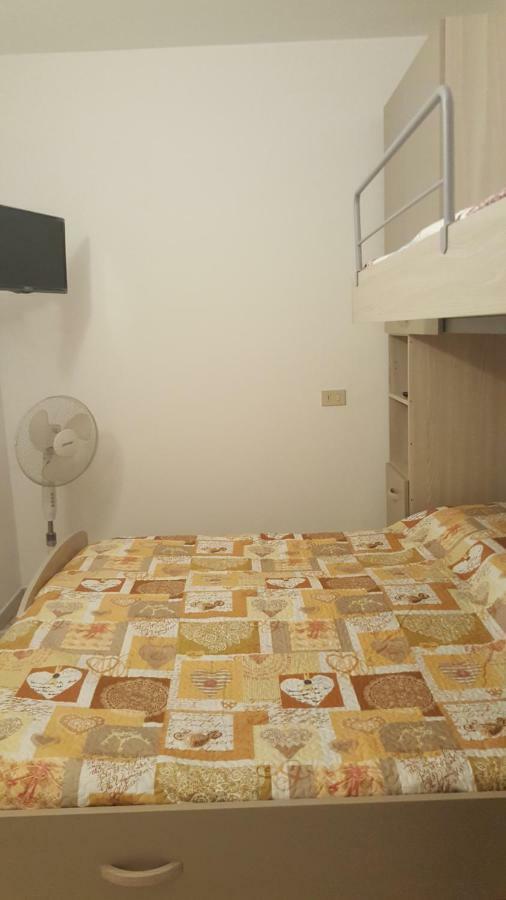Appartement Il Gabbiano à Viareggio Extérieur photo