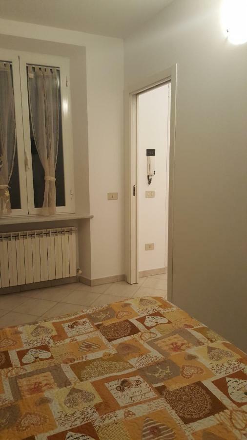 Appartement Il Gabbiano à Viareggio Extérieur photo
