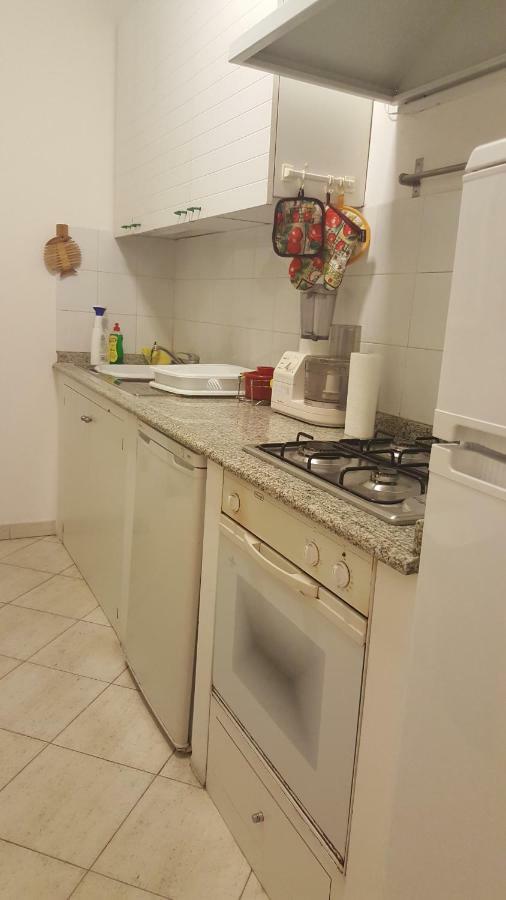Appartement Il Gabbiano à Viareggio Extérieur photo