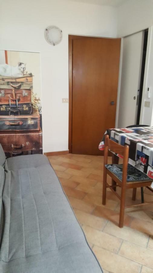 Appartement Il Gabbiano à Viareggio Extérieur photo