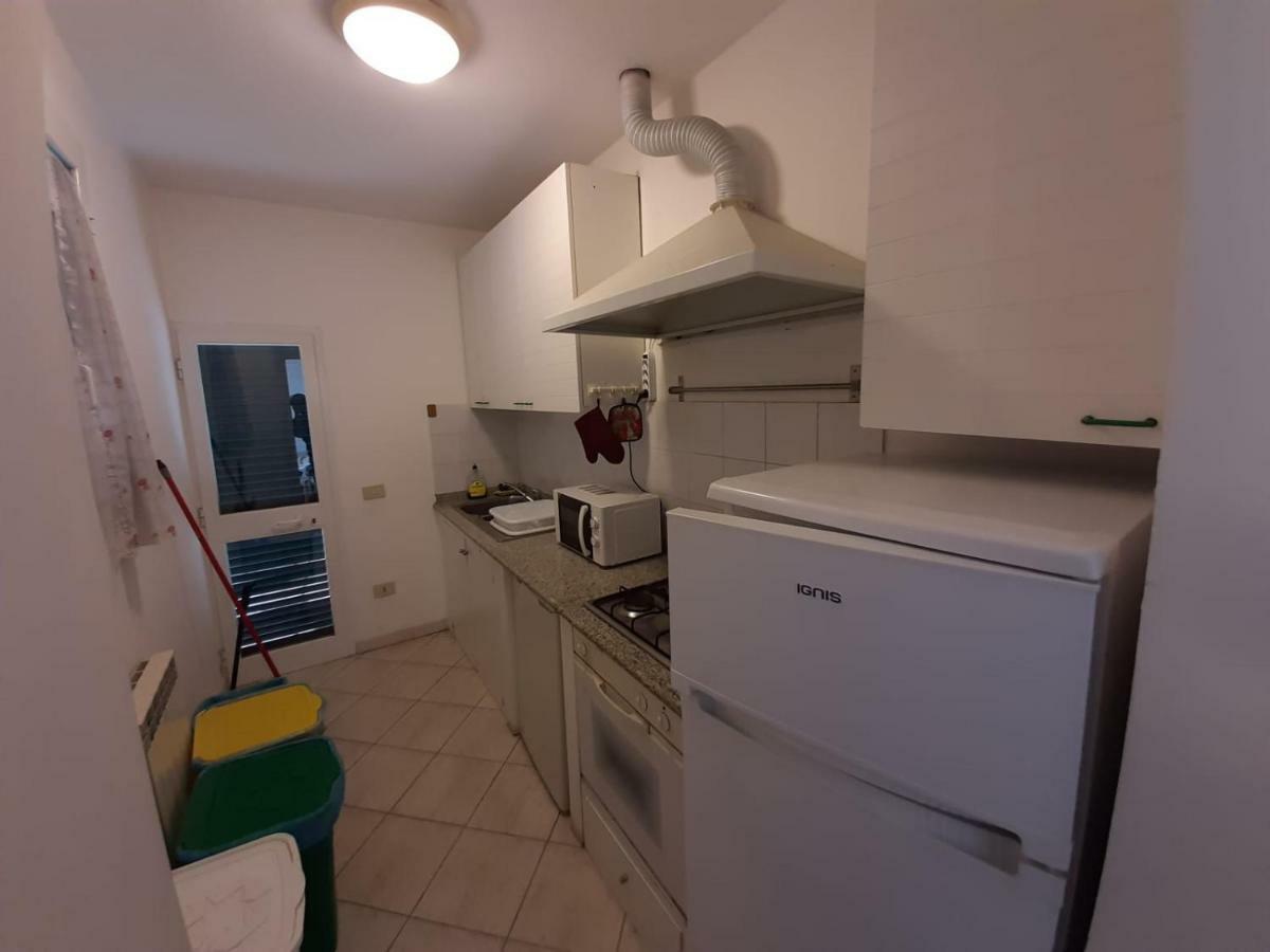 Appartement Il Gabbiano à Viareggio Extérieur photo
