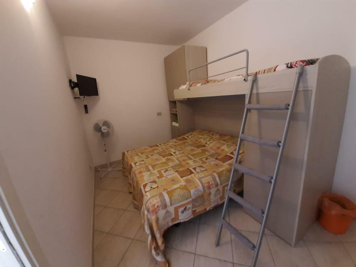 Appartement Il Gabbiano à Viareggio Extérieur photo