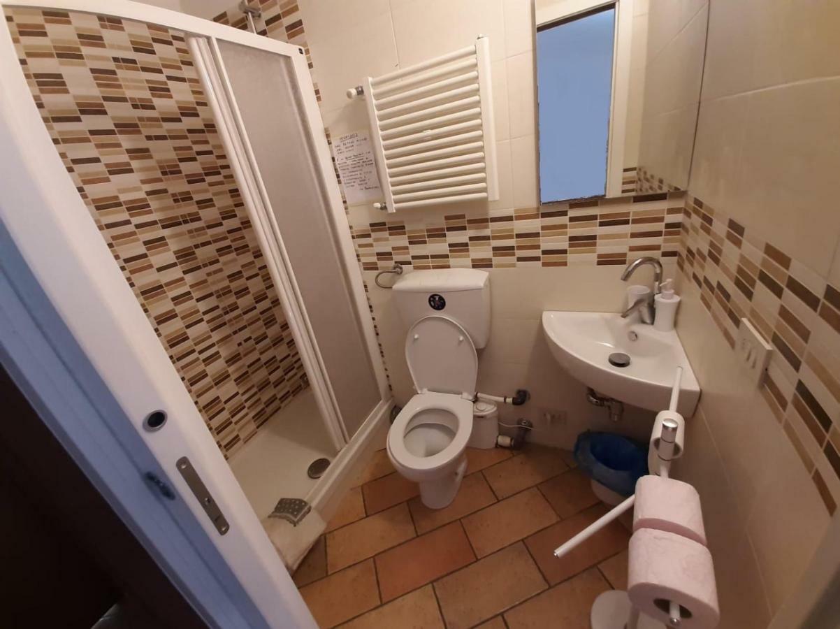 Appartement Il Gabbiano à Viareggio Extérieur photo