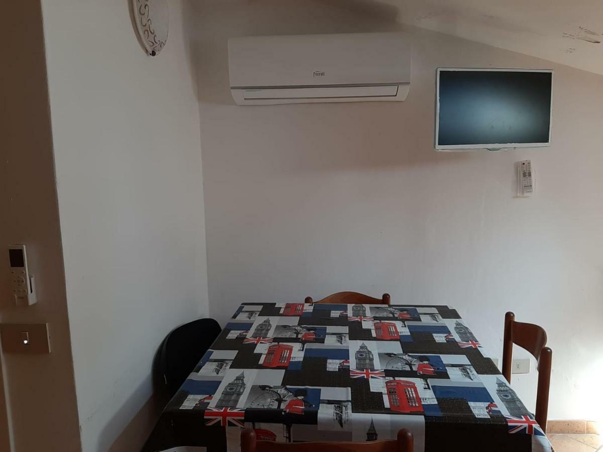 Appartement Il Gabbiano à Viareggio Extérieur photo