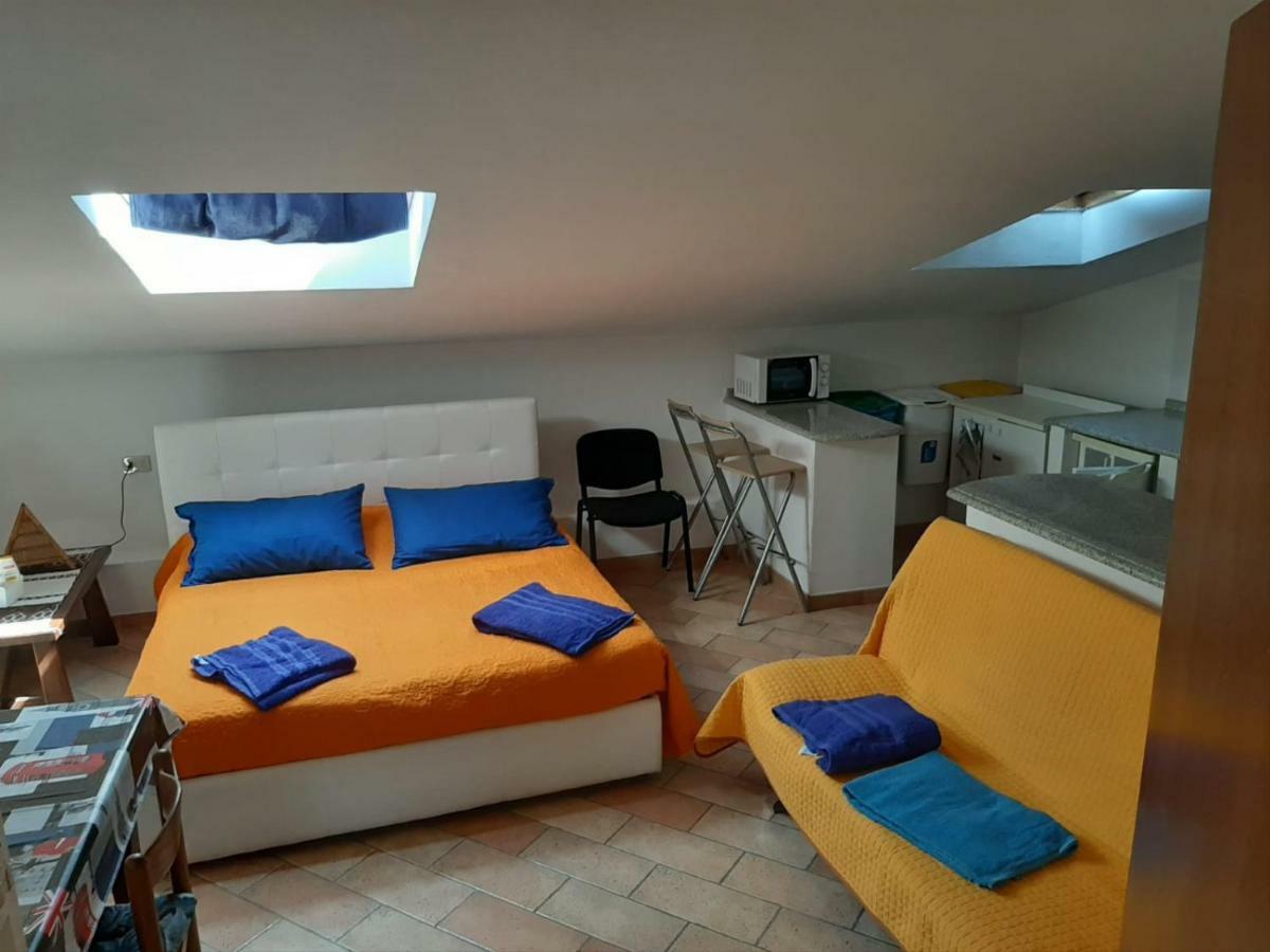 Appartement Il Gabbiano à Viareggio Extérieur photo