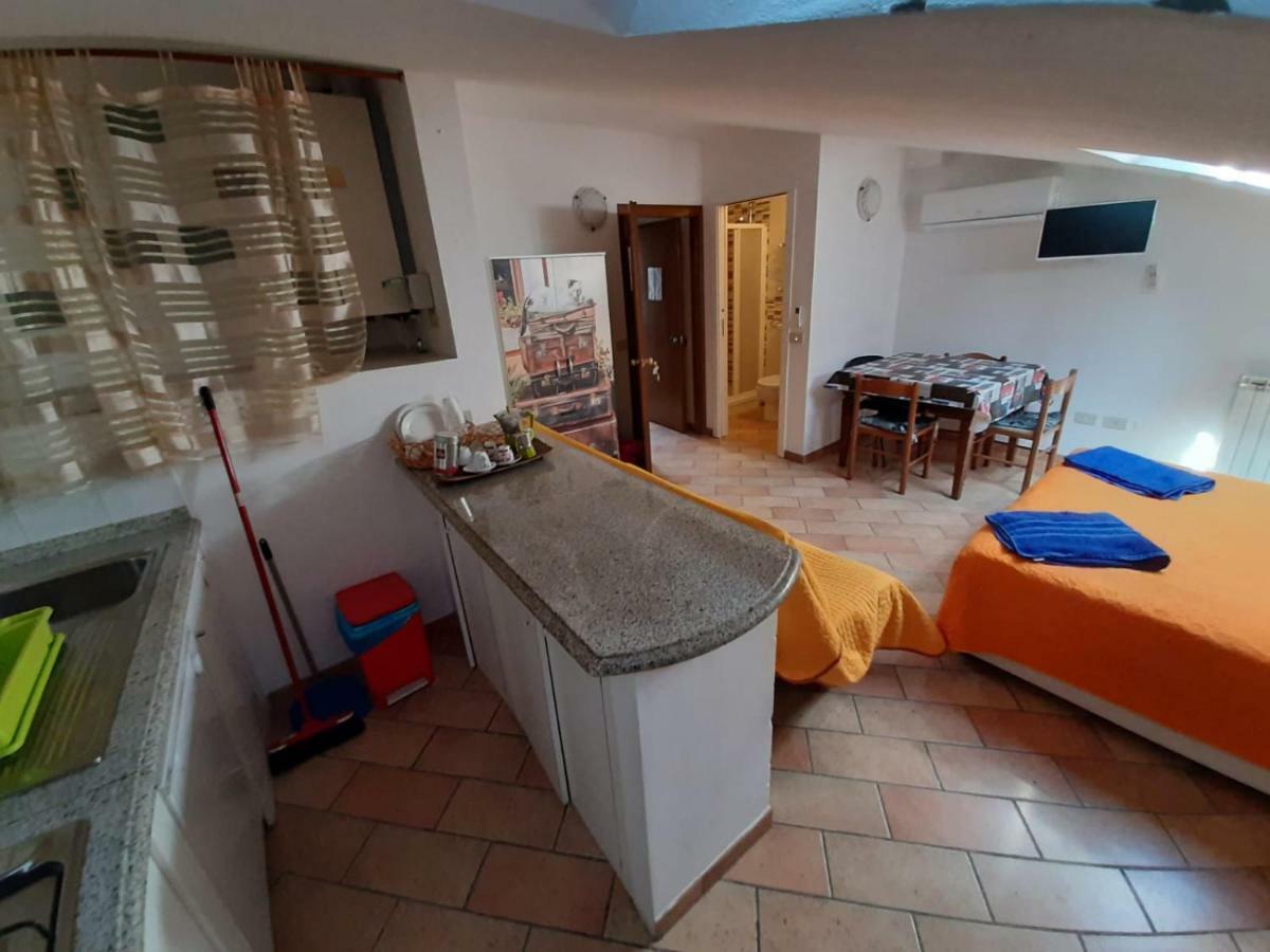 Appartement Il Gabbiano à Viareggio Extérieur photo